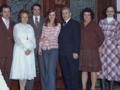 Amuzant. Aceasta era porecla Elenei Ceaușescu în tinerețe!