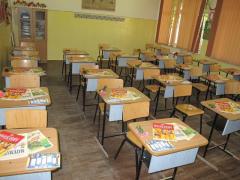 ALEGERI 2014: Cursurile din majoritatea şcolilor din București vor fi suspendate din 31 octombrie, ora 14.00