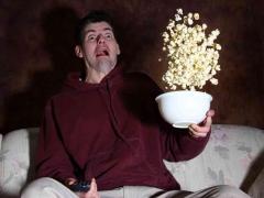 VIDEO SENZAȚIONAL! Filmele de acțiune sunt periculoase pentru siluetă