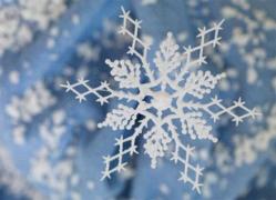 A venit iarna, în toiul toamnei!