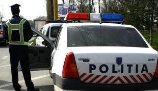 Tânăr zdrobit de un șofer prea grăbit