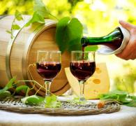 Vinul se vinde scump în 2014