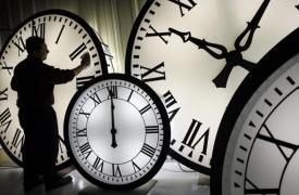 Ziua de mâine va fi cea mai lungă zi din an