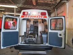 Gest DEMENT al unui tânăr din Macedonia după despărțirea de iubită