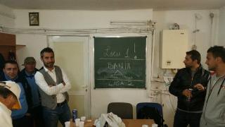 Nu are concurență. Ăsta e cel mai TARE MESAJ DIN ISTORIE!