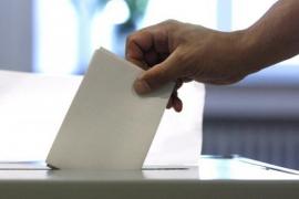 Scrutin parlamentar în Ucraina