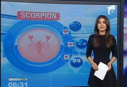 Horoscopul zilei 28/10/2014