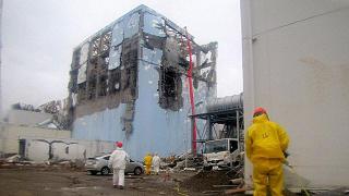Alertă! O spărtură s-a creat în acoperişul unui REACTOR al centralei NUCLEARE de la Fukushima