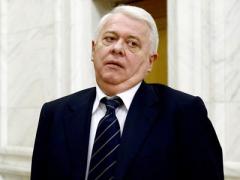 ULTIMĂ ORĂ! Viorel Hrebenciuc, reţinut în dosarul retrocedărilor ilegale de păduri