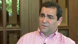 Mihai Necolaiciuc rămâne în penitenciar. Instanţa i-a respins cererea de eliberare condiţionată