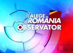 ”România alege. Ce se alege de România?”: Observator 19 se întreabă ”Ce se alege de satul nostru?”