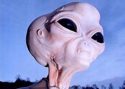 Dovada că există?! Un extraterestru mort a fost recuperat de armata franceză