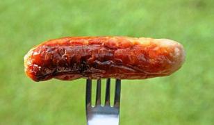 BUNI și SĂNĂTOȘI: Cârnaţii care conţin bacterii din fecalele bebeluşilor