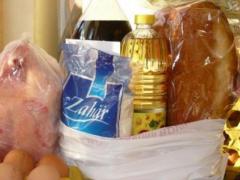 Guvernul a distribuit deja 2,6 milioane tichete pentru ajutoare alimentare