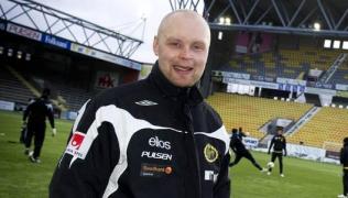 Doliu în fotbalul mondial: A murit Klas Ingesson!