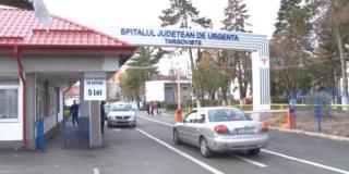 Bacterie periculoasă în spitale