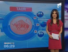Taurii vor avea o zi bună din toate punctele de vedere.  Horoscopul zilei  de 31 octombrie