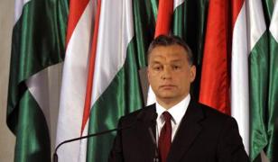 Viktor Orban retrage proiectul privind taxa pe Internet