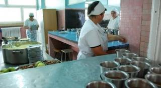 De la grădiniță, direct la spital