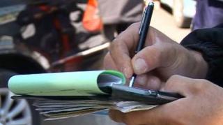 ATENŢIE, ŞOFERI! Amenzile CRESC SIMŢITOR! Iată cu cât