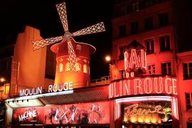 Moulin Rouge, regina divertismentului! Povestea celui mai cunoscut CABARET din lume!