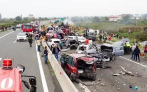 MAE: Cauzele accidentului din Grecia, stabilite după finalizarea procedurilor judiciare