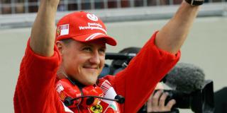 Apropiaţii fac dezvăluiri! Ce se întâmplă acum cu Michael Schumacher