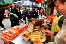 INCREDIBIL! N-ai crede că se pot mânca!