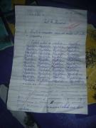 De râsu'-plânsu'! Compunerea generației de mâine