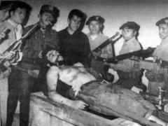 "Ştiu că aţi venit să mă omorâţi. Trageţi, veţi ucide doar un om!" 47 de ani fără Che Guevara