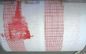 Cutremure în România!