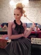 La ceas aniversar, amintiri de ieri și azi cu Octavia Geamănu