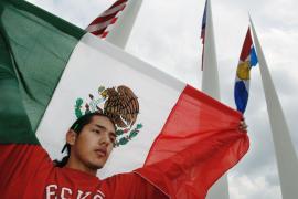 Aeroportul din Acapulco, BLOCAT de protestatari, după DISPARIŢIA a 43 de studenţi