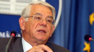 Teodor Meleşcanu: "Teoretic se poate mări numărul de secţii de vot"