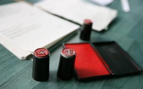 Mai multe secții de votare în străinătate