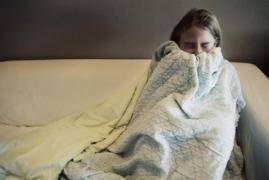 Habar nu aveai! Acestea sunt TEMERILE tale în funcţie de zodie