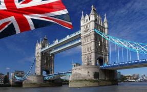 Numărul românilor şi bulgarilor care lucrează în Marea Britanie este în creştere