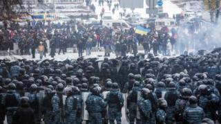 Cinci civili, între care doi copii, uciși într-un tir de artilerie