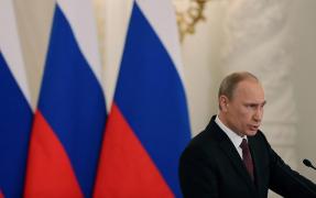 Putin AMENINȚĂ! Eventualele noi sancţiuni contra Rusiei vor avea efecte grave asupra Ucrainei