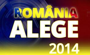 ROMÂNIA ALEGE, CE SE ALEGE DE ROMÂNIA. Urne deschise pentru ALEGEREA NOULUI PREȘEDINTE