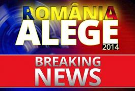 ROMÂNIA ALEGE. Ce se ALEGE de ROMÂNIA! POLITICIENII își aleg VIITORUL PREȘEDINTE