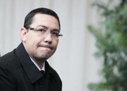 România alege. Ce se alege de România. Victor Ponta: „Îl felicit pe domnul Iohannis pentru victorie!”