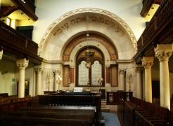 Atac la o sinagogă din Ierusalim