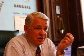 Meleşcanu: "Au ajuns la mine informaţii că oameni au venit din ţară să voteze în diaspora"