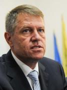 VIDEO! Răspunsul lui Iohannis când este claxonat în parcarea unui supermarket