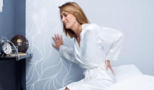 Durerile de spate ascund, de fapt, anumite BOLI