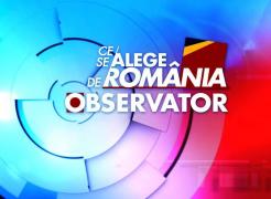 România ALEGE, ce se ALEGE de România. S-au deschis urnele