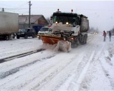 Vin ninsorile! Autorităţile locale sunt în alertă