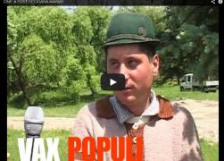 Nu o să crezi aşa ceva! Răspunsurile românilor la întrebarea "Cine a fost Fecioara Maria" sunt halucinante