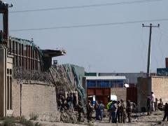 Cel puțin 50 de MORȚI într-un atentat sinucigaș